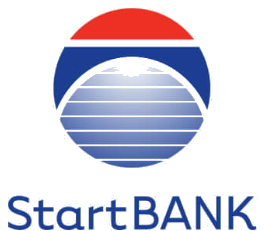 Kvalifisert leverandør i Startbank logo
